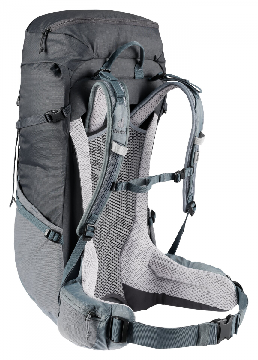 Mochila Deuter Futura 30 Sl Mujer 2023