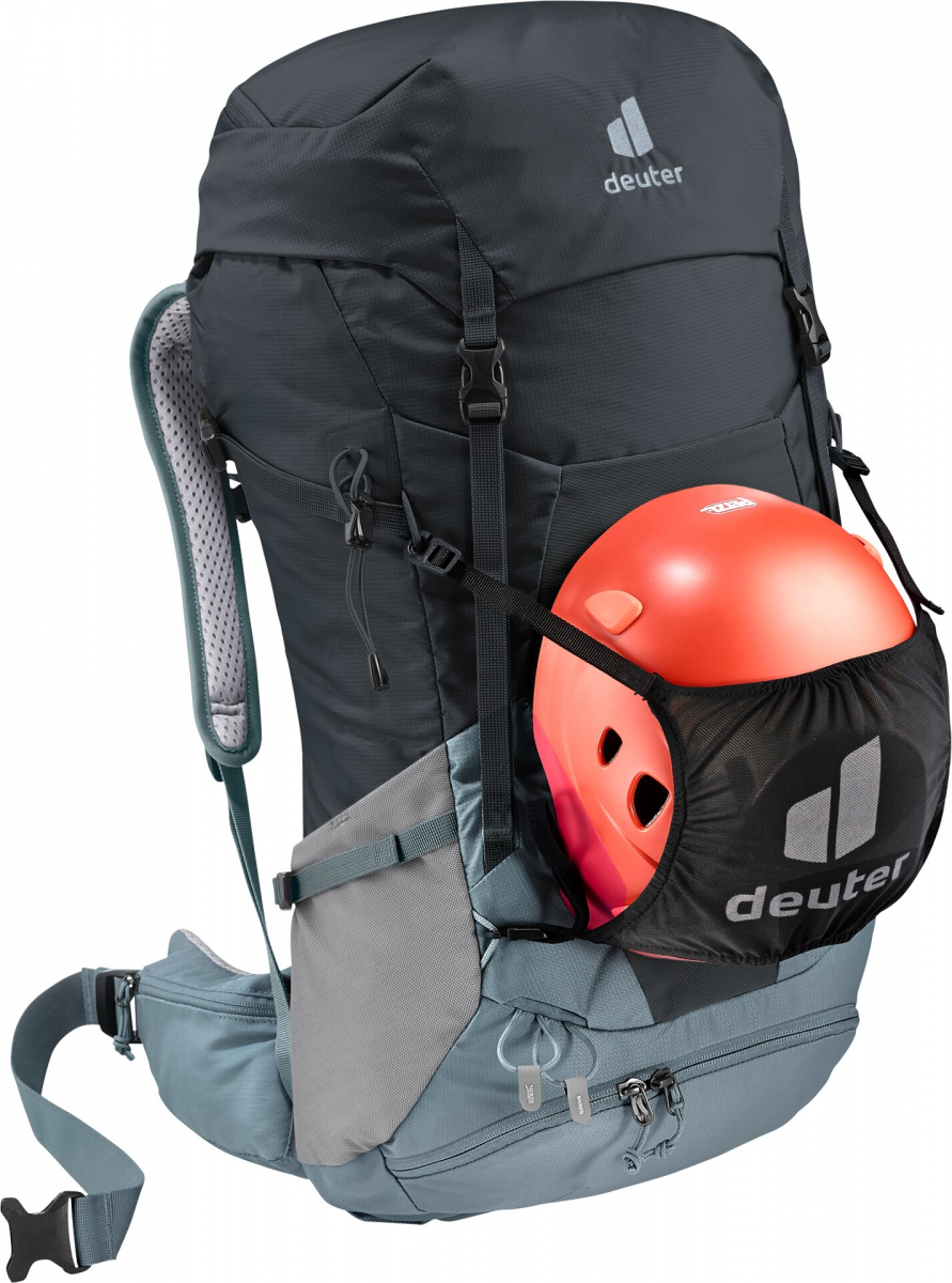 Mochila Deuter Futura 30 Sl Mujer 2023