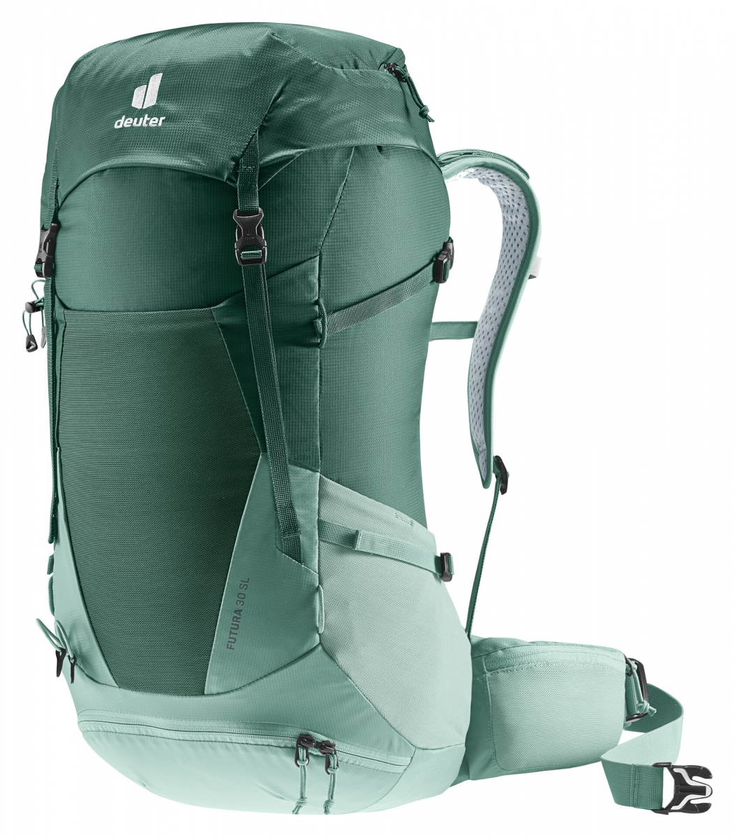 Mochila Deuter Futura 30 Sl Mujer 2023