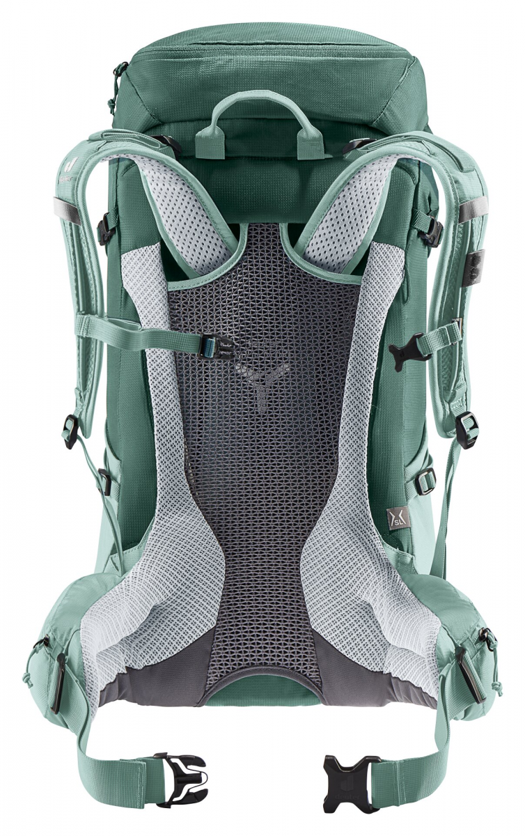 Mochila Deuter Futura 30 Sl Mujer 2023