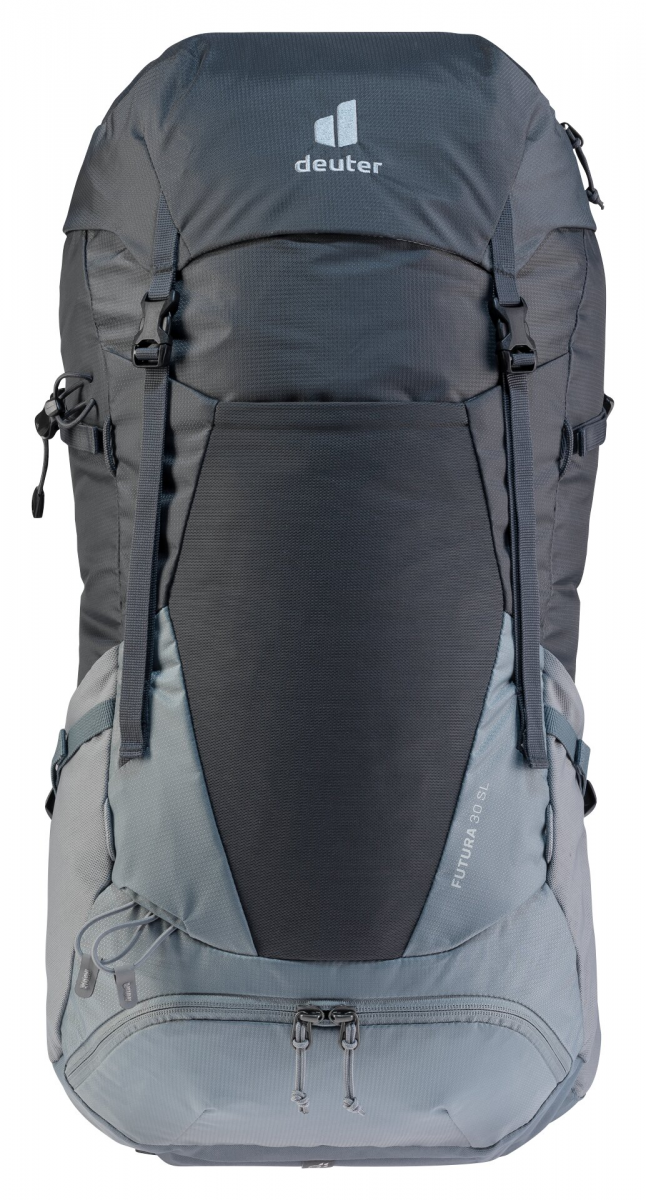 Mochila Deuter Futura 30 Sl Mujer 2023