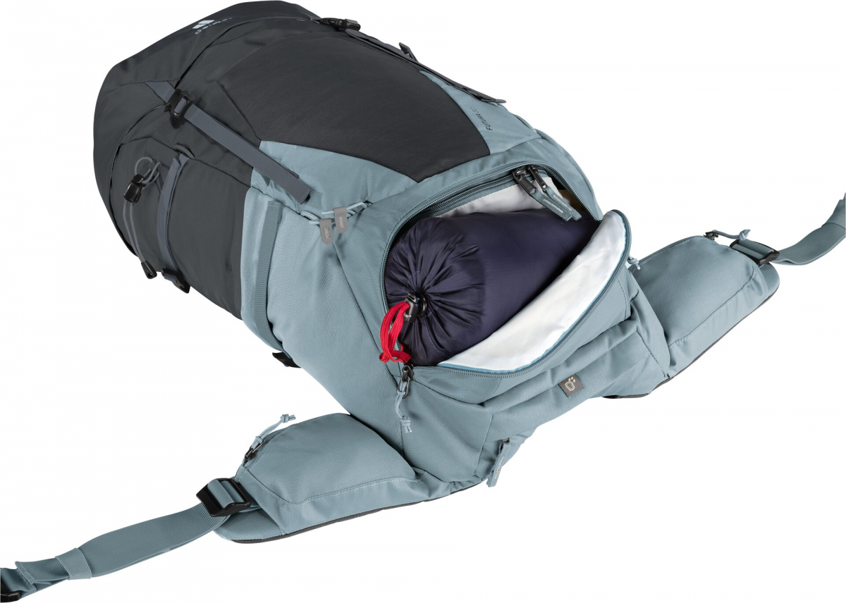 Mochila Deuter Futura 32 Lts Senderismo - Trekking 2023