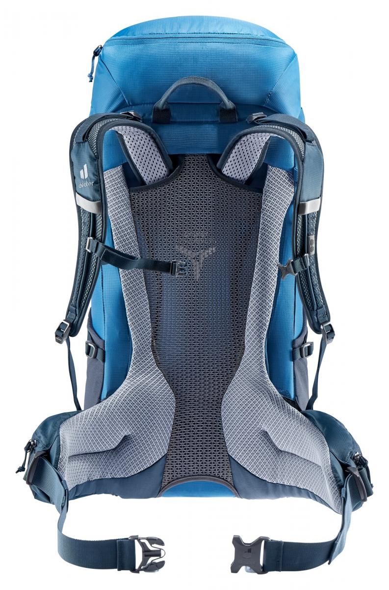 Mochila Deuter Futura 32 Lts Senderismo - Trekking 2023