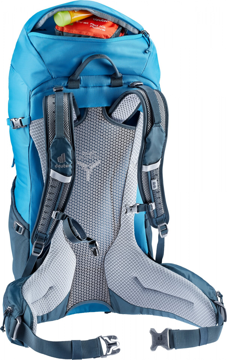 Mochila Deuter Futura 32 Lts Senderismo - Trekking 2023