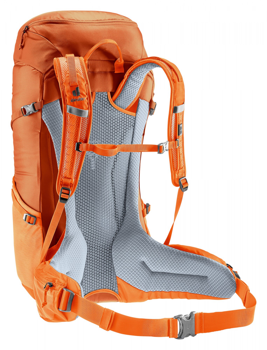 Mochila Deuter Futura 32 Lts Senderismo - Trekking 2023