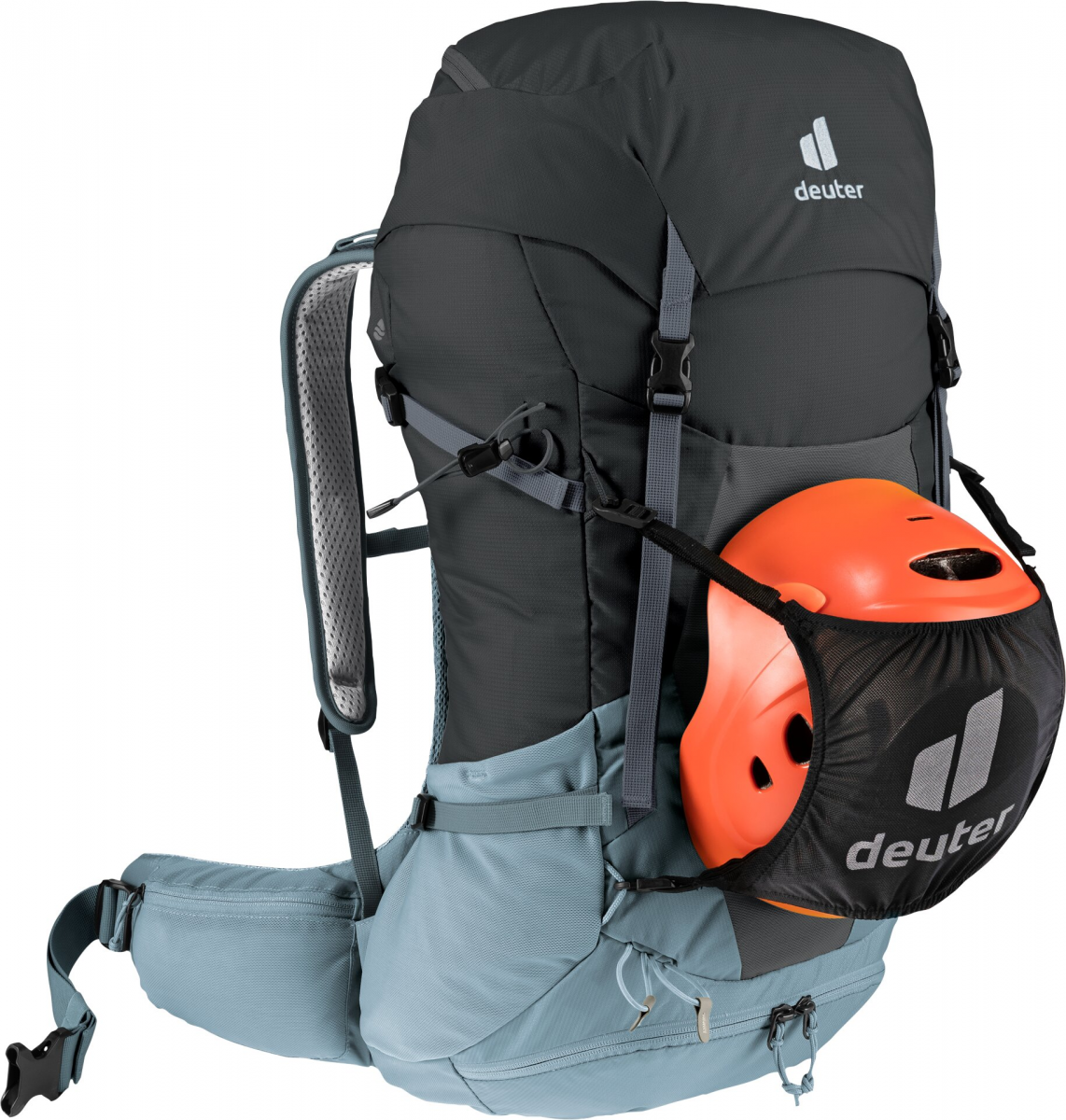 Mochila Deuter Futura 32 Lts Senderismo - Trekking 2023