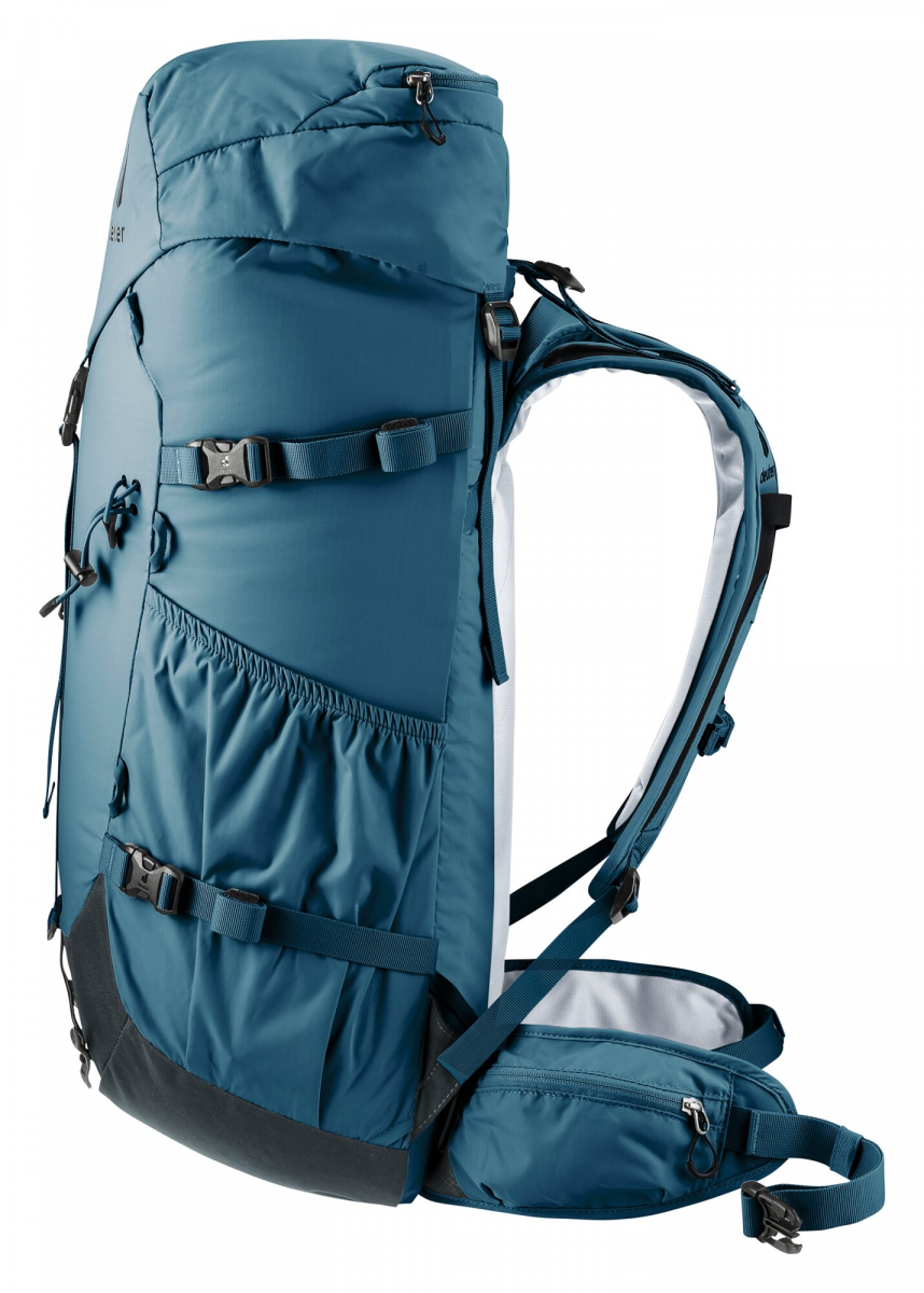 Mochila Deuter Gravity Expedition 45+ Deuter 2023