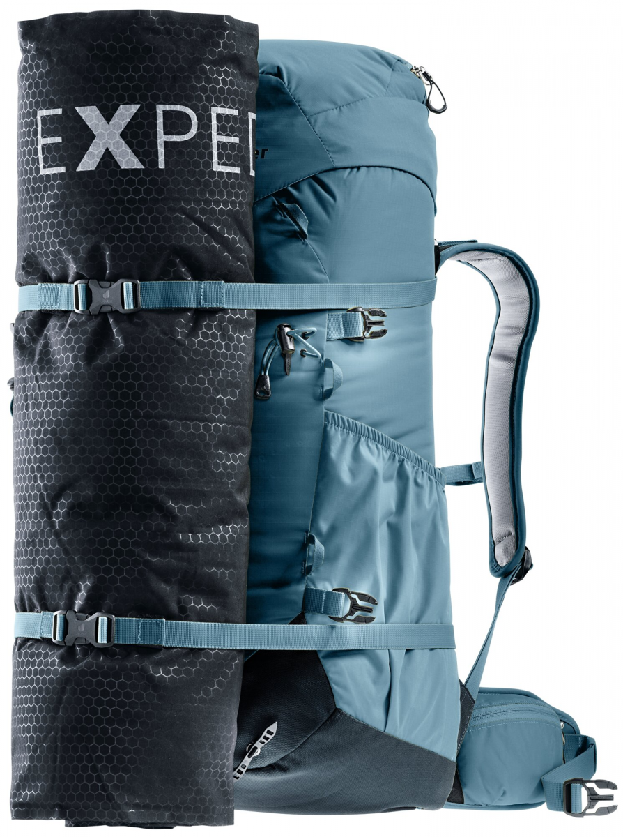 Mochila Deuter Gravity Expedition 45+ Deuter 2023