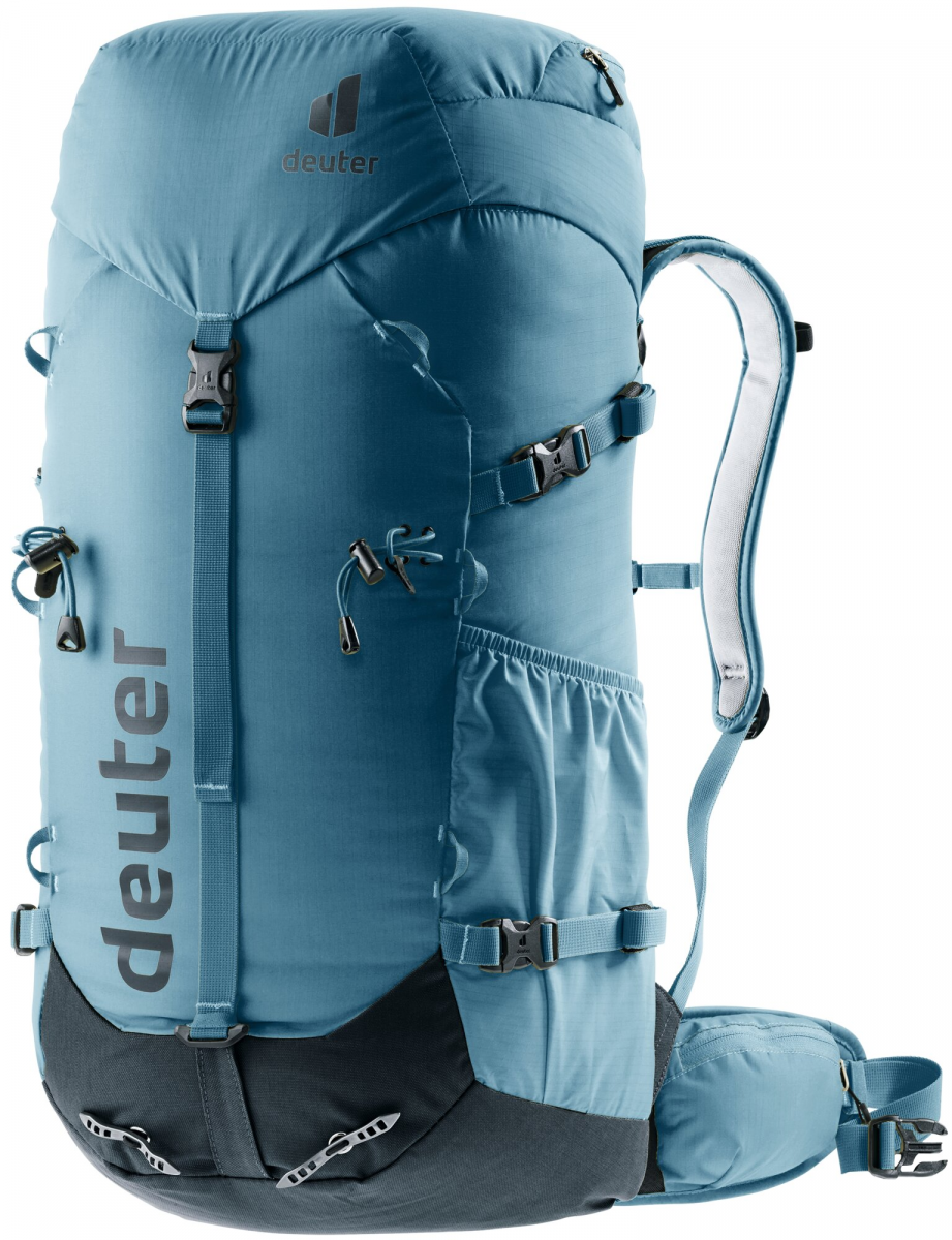 Mochila Deuter Gravity Expedition 45+ Deuter 2023