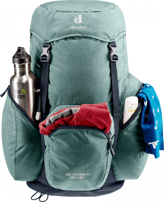 Mochila Groden 30 Sl Mujer Deuter 2023 Senderismo Y Trekking Ansilta Neuquen Venta Online Indumentaria Tecnica de Montana