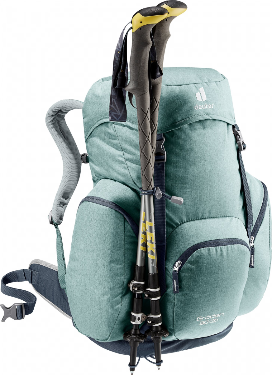 Mochila Deuter  Groden 30 Sl Senderismo Y Trekking