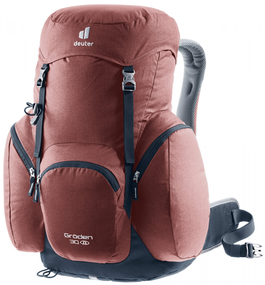 Mochila Deuter  Groden 30 Sl Senderismo Y Trekking