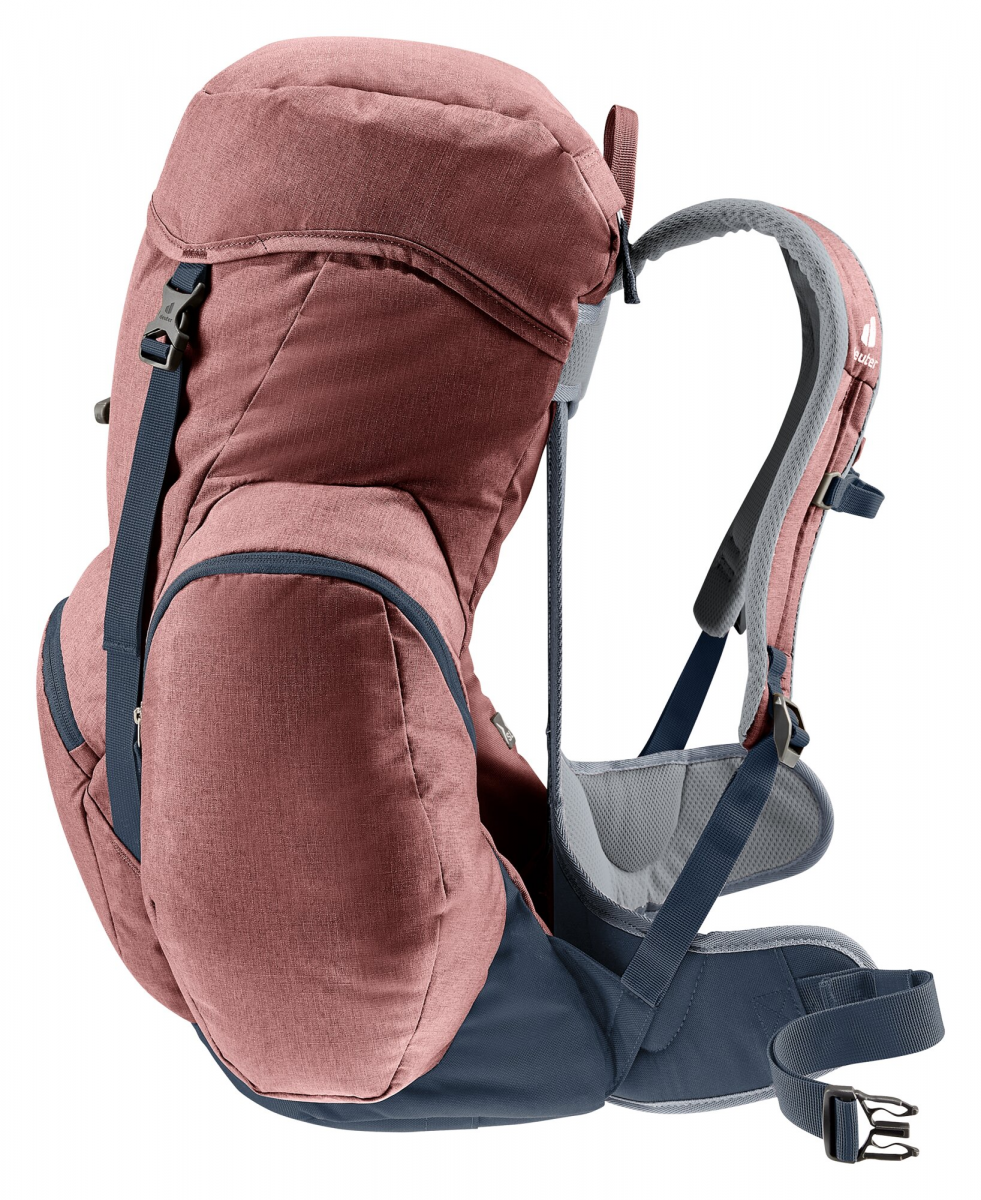 Mochila Deuter  Groden 30 Sl Senderismo Y Trekking