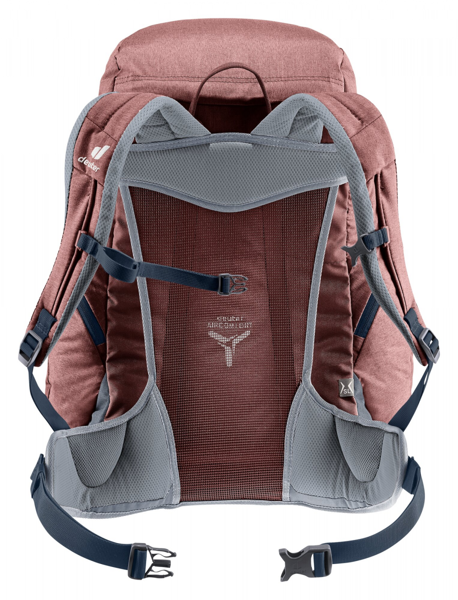 Mochila Deuter  Groden 30 Sl Senderismo Y Trekking