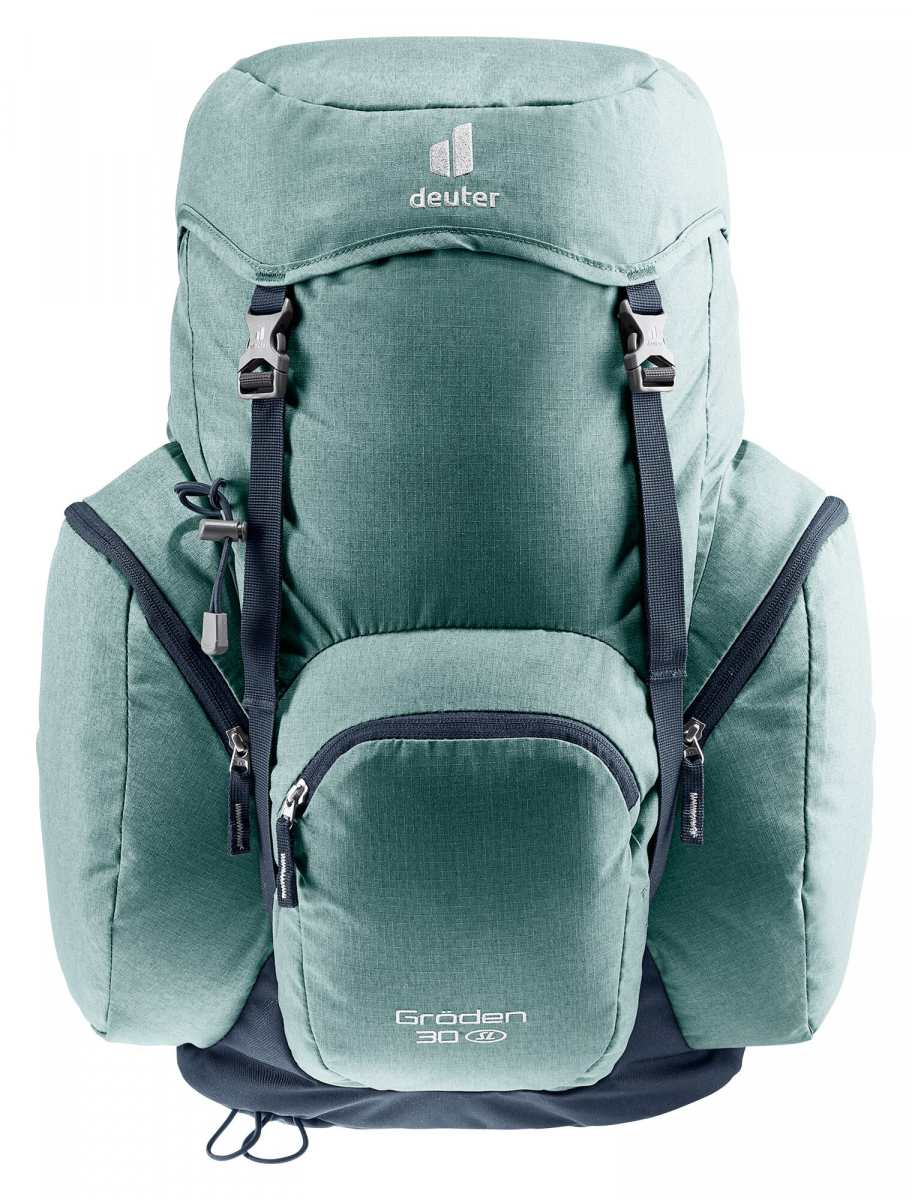 Mochila Deuter  Groden 30 Sl Senderismo Y Trekking