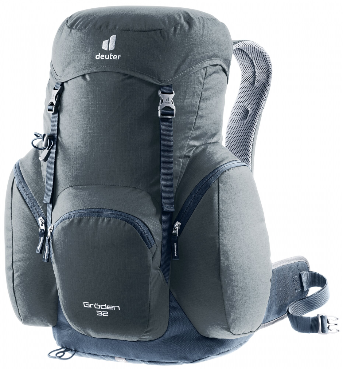 Mochila Groden 32 Lts Hombre Deuter 2023 Senderismo Y Trekking