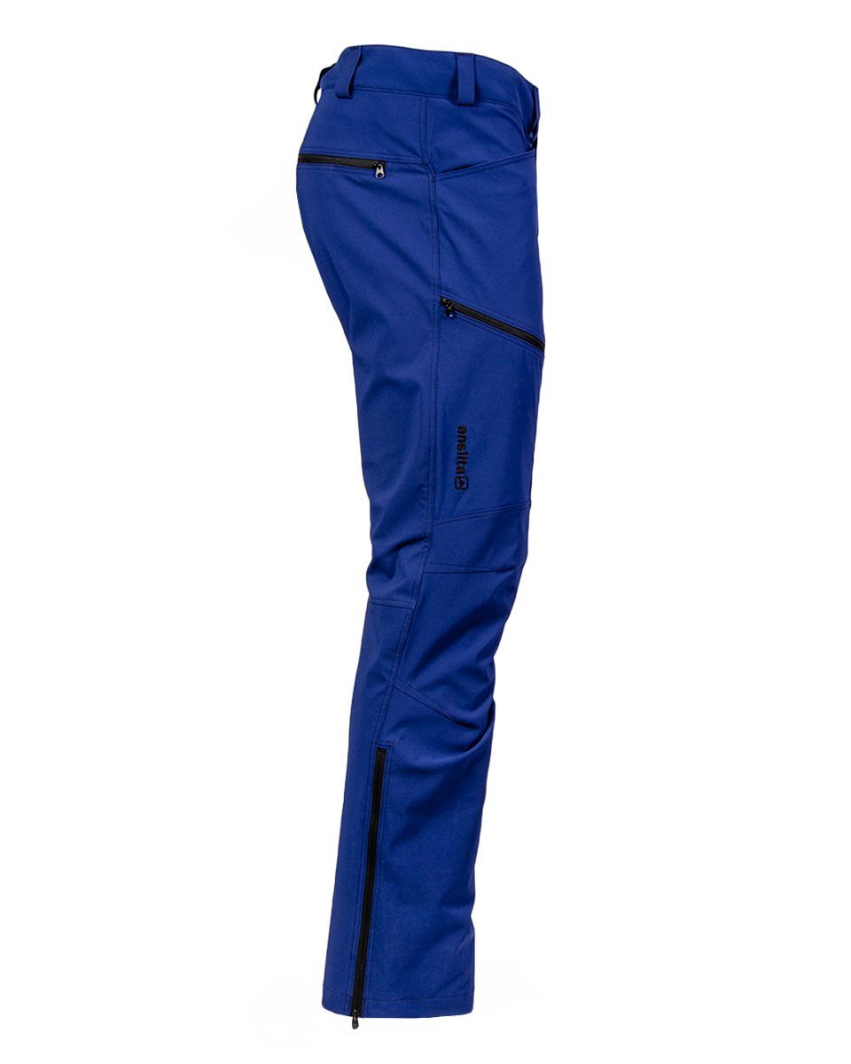 Pantalón Peregrino 4 Versátil Soft Shell® Bi-elástico