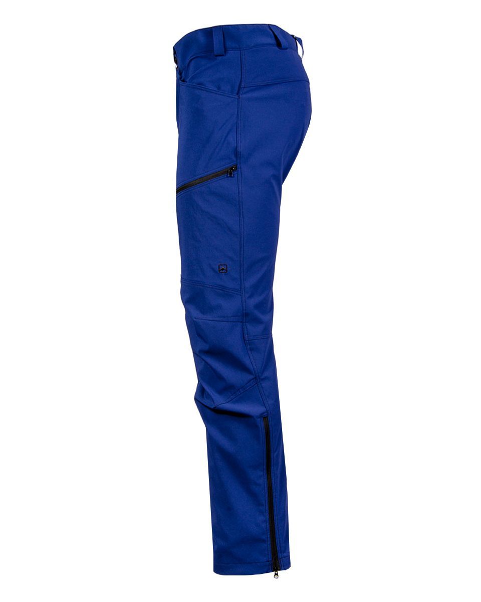 Pantalón Peregrino 4 Versátil Soft Shell® Bi-elástico