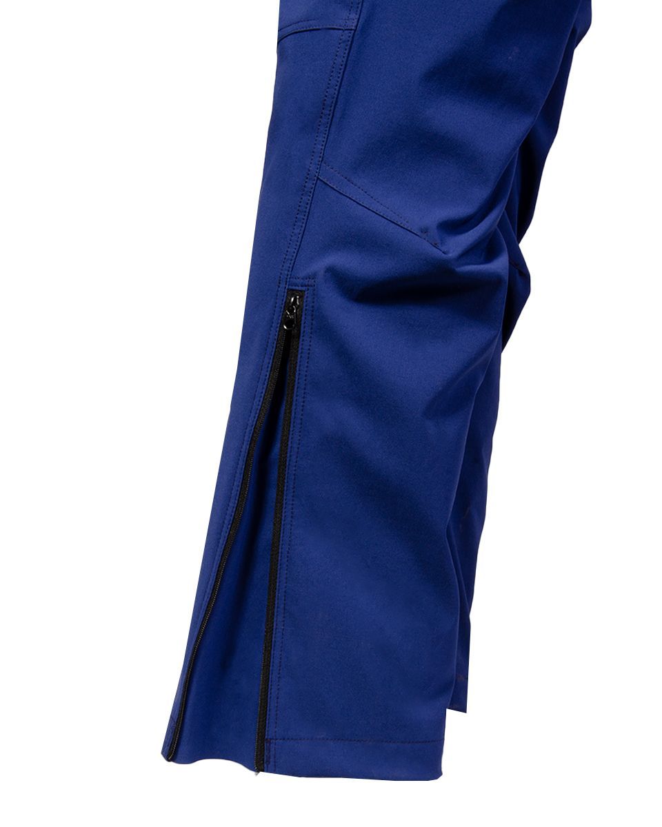 Pantalón Peregrino 4 Versátil Soft Shell® Bi-elástico