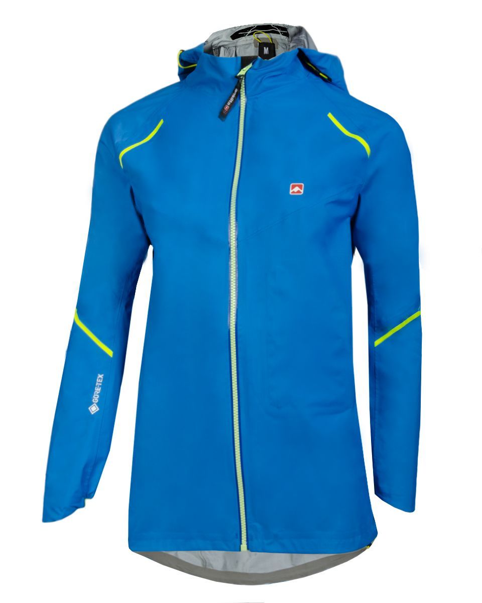 Campera Alash 2 Dama Gore-tex® Cknit Trail Running