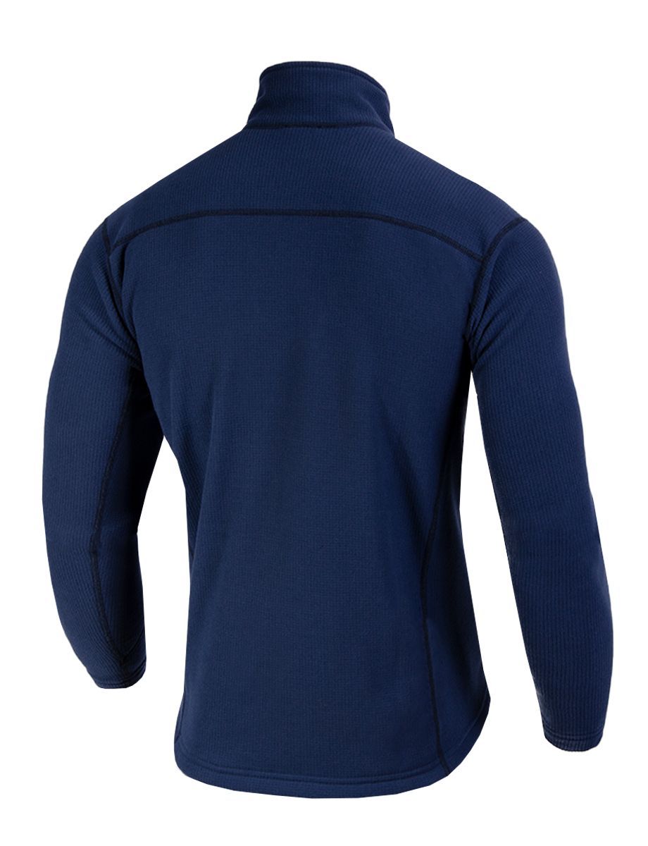 Campera Primo Ansilta Hombre Micropolar Polartec® Thermal Pro