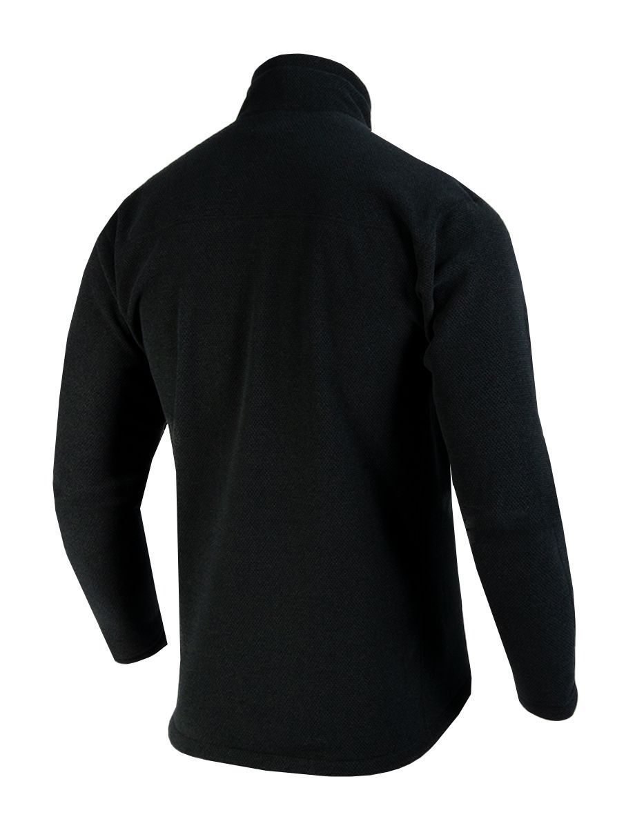 Campera Quehuar 8 Versátil Polartec Thermal Pro