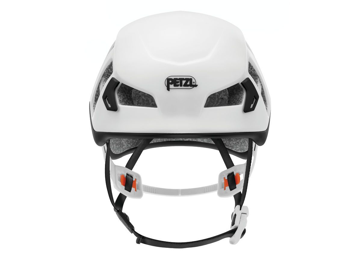 Casco Petzl Meteor Para Escalada Y Esquí De Travesía 2023