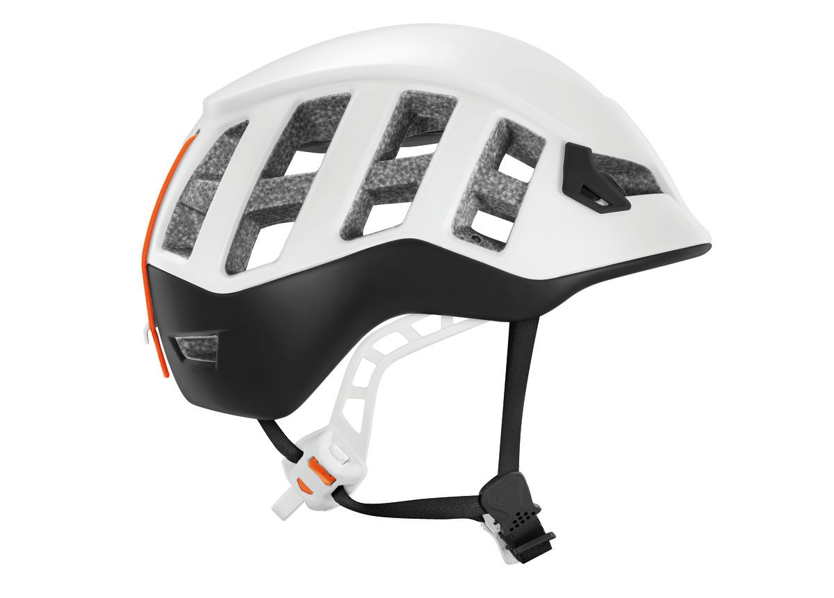 Casco Petzl Meteor Para Escalada Y Esquí De Travesía 2023