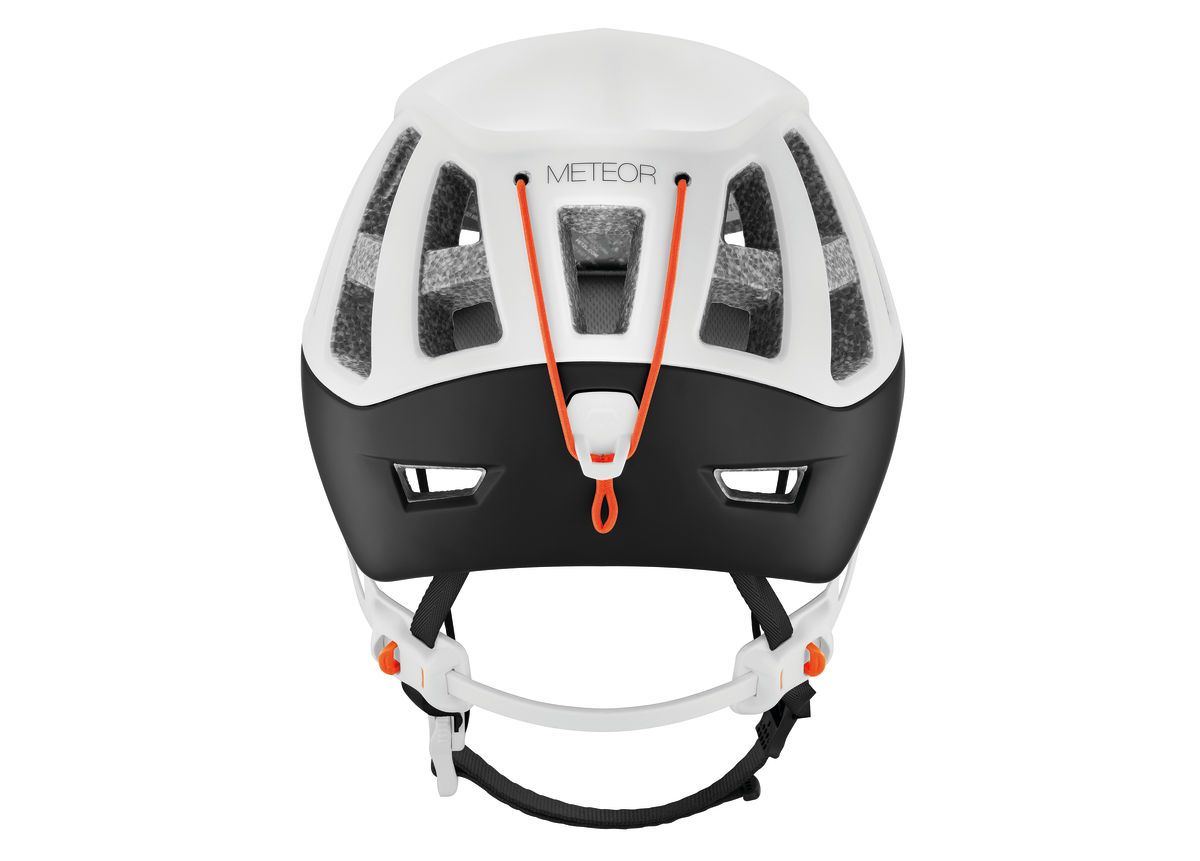 Casco Petzl Meteor Para Escalada Y Esquí De Travesía 2023