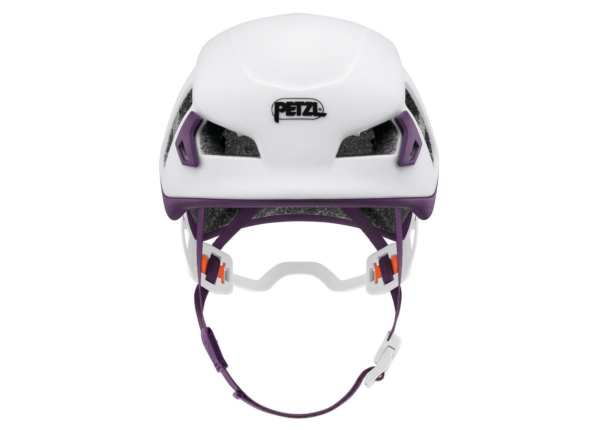 Casco Petzl Meteora Dama Para Escalada Y Esquí De Travesía 2023