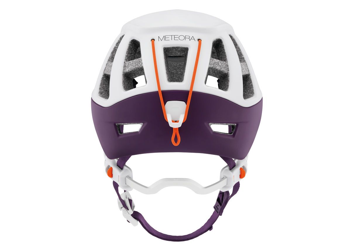 Casco Petzl Meteora Dama Para Escalada Y Esquí De Travesía 2023