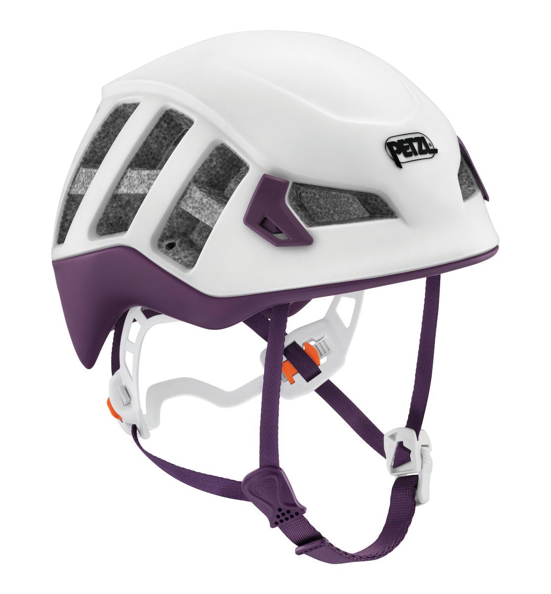 Casco Petzl Meteora Dama Para Escalada Y Esquí De Travesía 2023