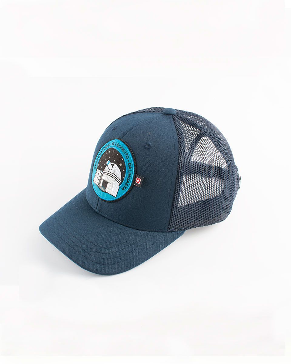 Gorra Ansilta - Serie ❝andes Donde Andes❞