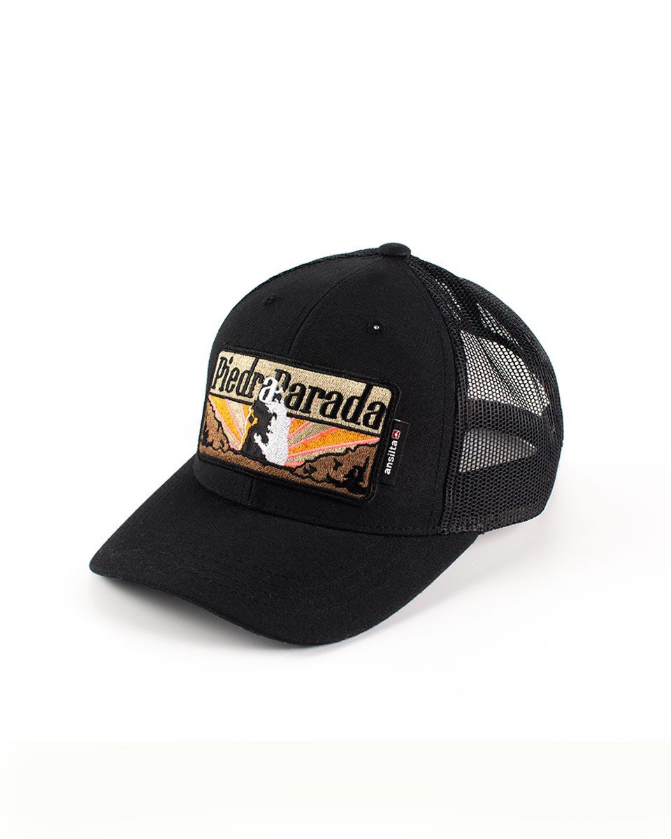 Gorra Ansilta - Serie ❝andes Donde Andes❞