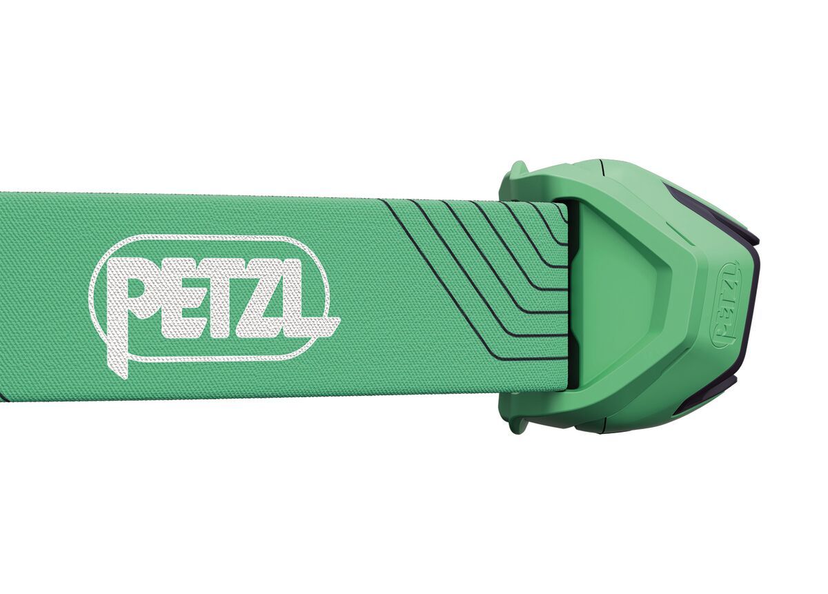 Linterna Frontal Petzl Actik 450 Lúmenes Hybrid 2023