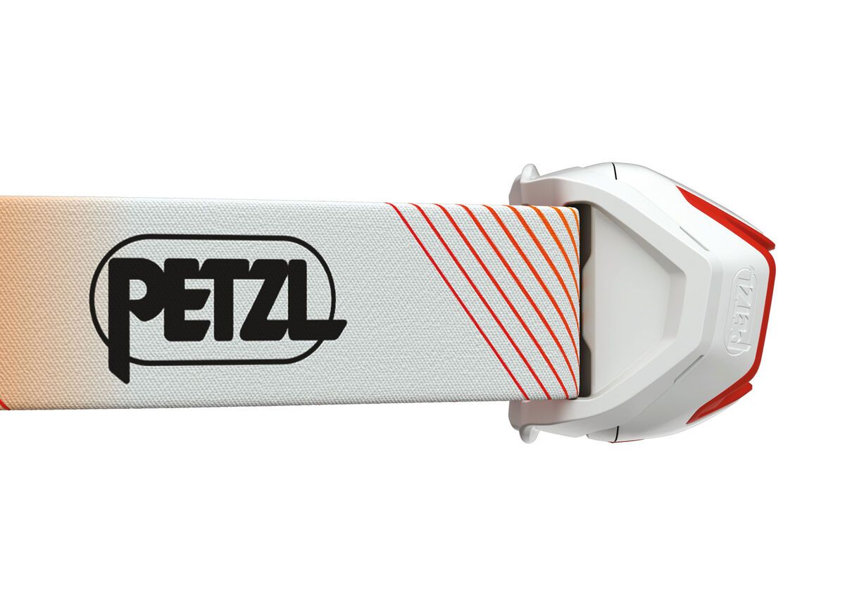 Linterna Frontal Petzl Actik Core 600 Lúmenes Hybrid Concept