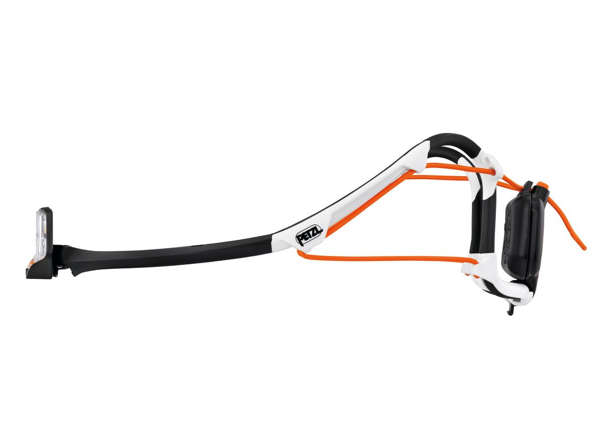 Linterna Frontal Petzl Iko Core 500 Lumenes 2023