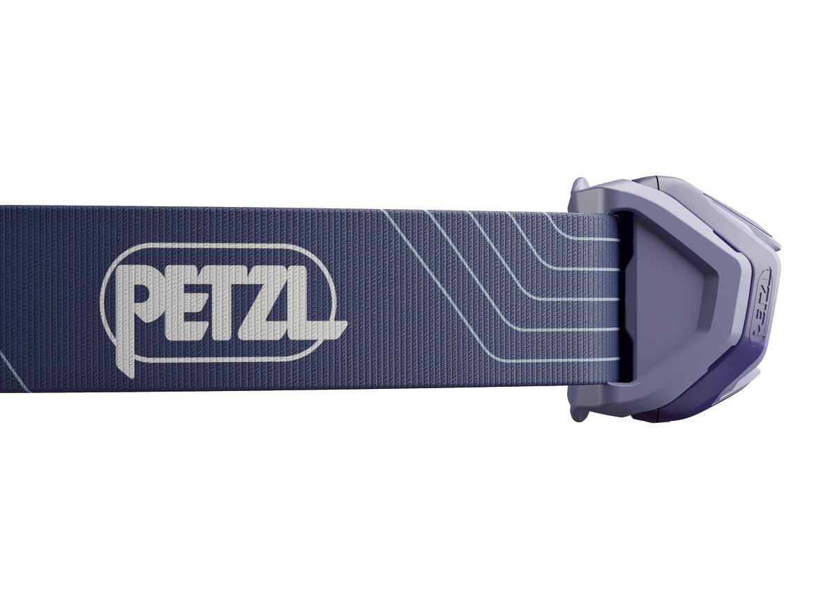 Linterna Frontal Petzl Tikka 350 Lumenes Hybrid 2023