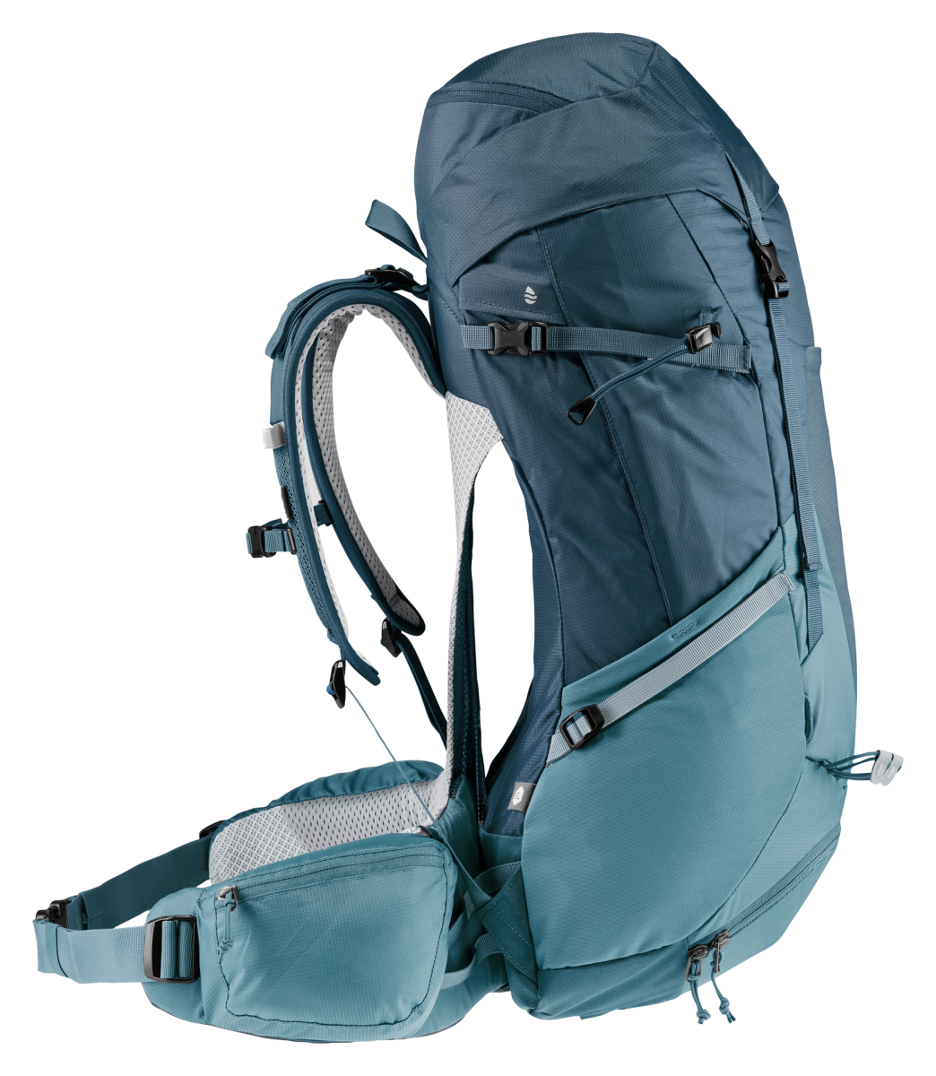 Mochila Futura Pro 38 Sl Deuter 2023