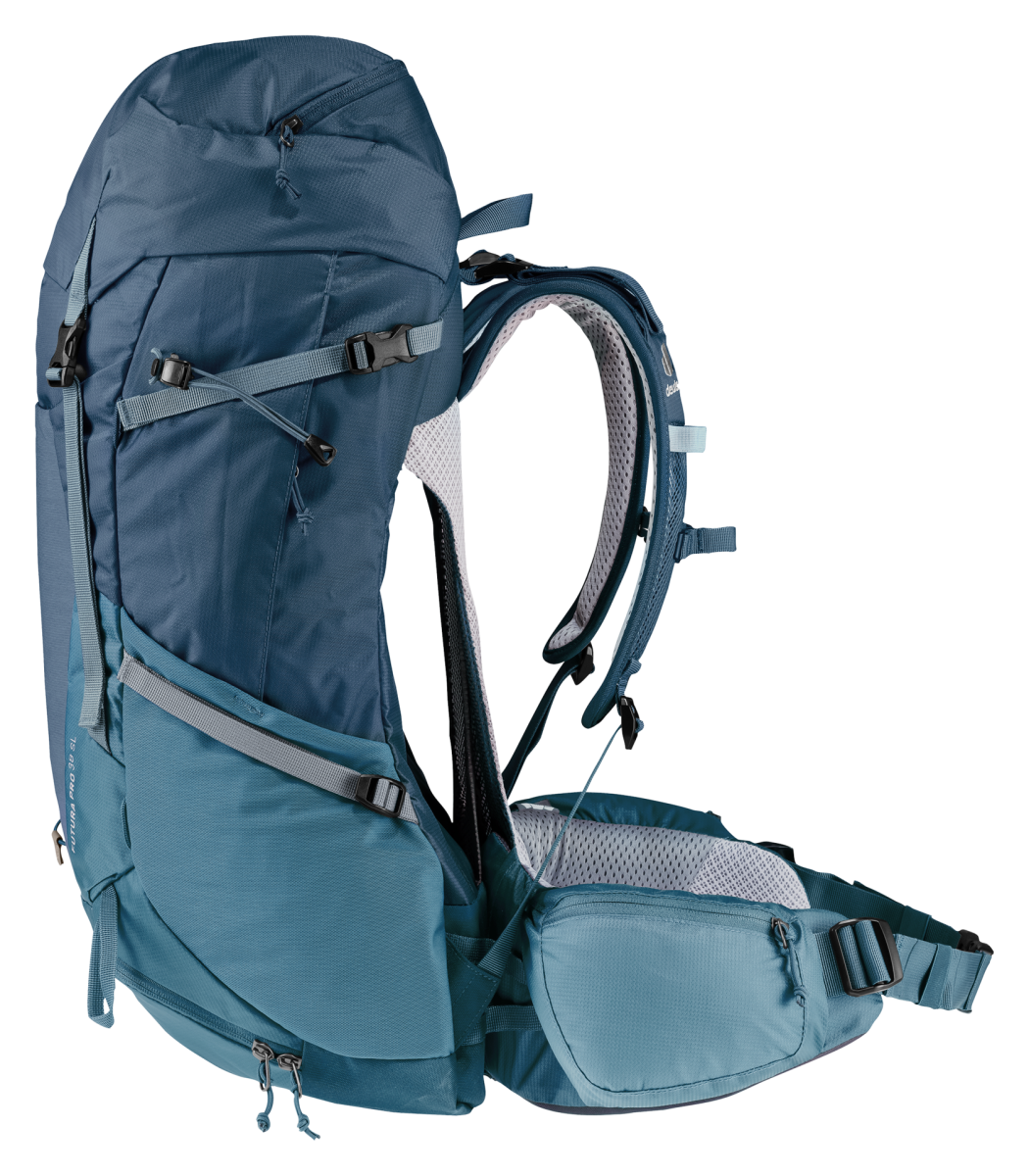 Mochila Futura Pro 38 Sl Deuter 2023