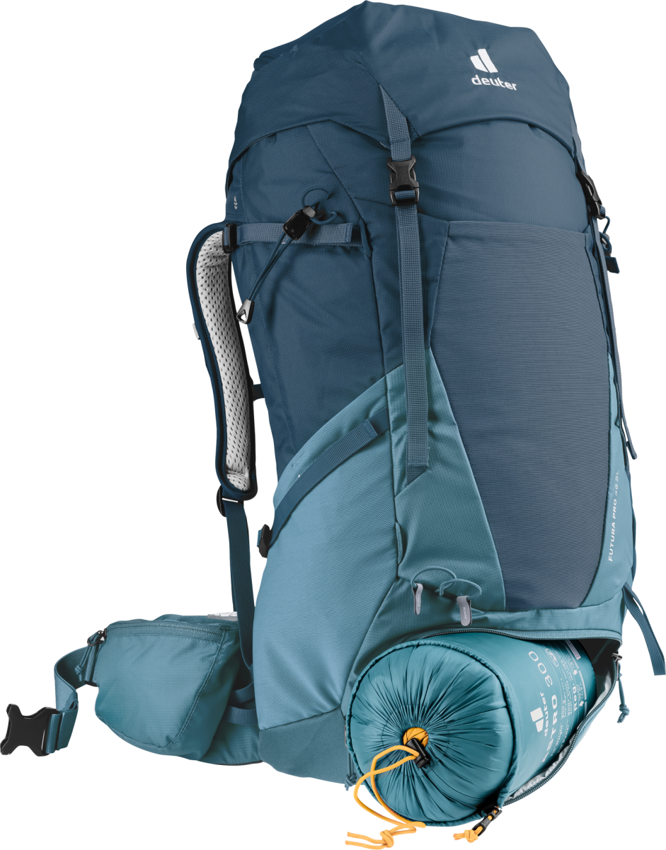 Mochila Futura Pro 38 Sl Deuter 2023