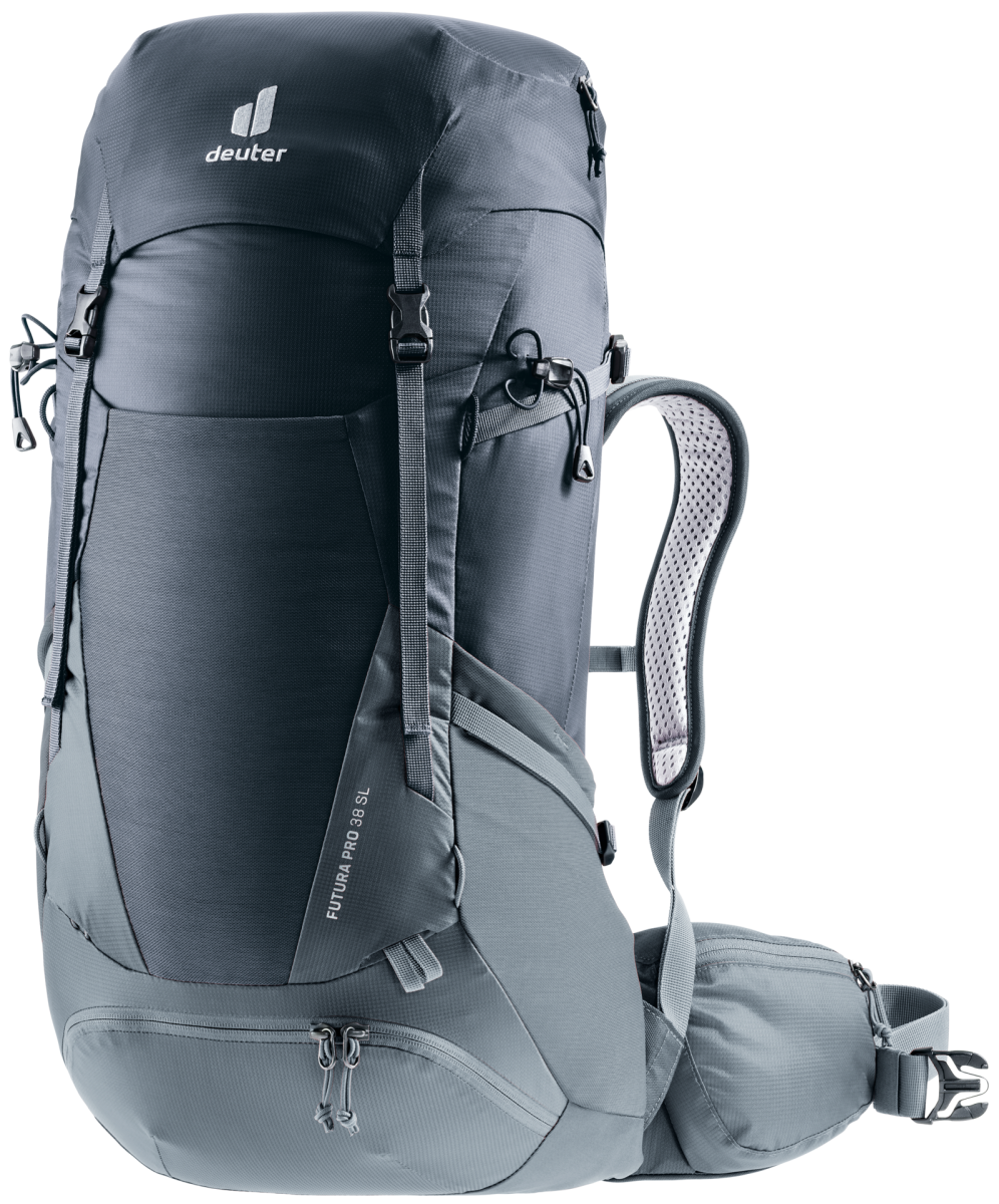 Mochila Futura Pro 38 Sl Deuter 2023