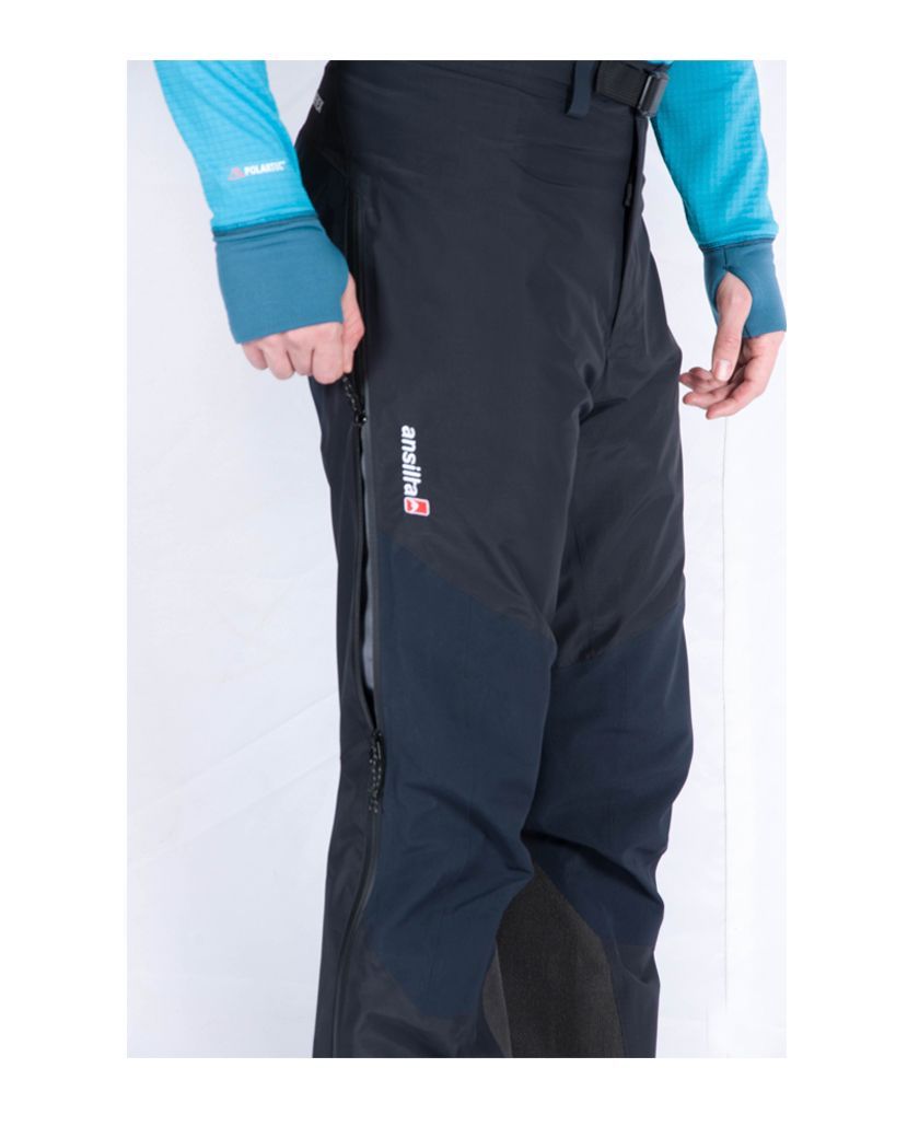 Pantalón Aconcagua 4 Gore-tex Pro 3 Capas Hombre