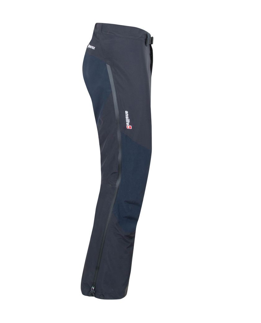 Pantalón Aconcagua 4 Gore-tex Pro 3 Capas Hombre