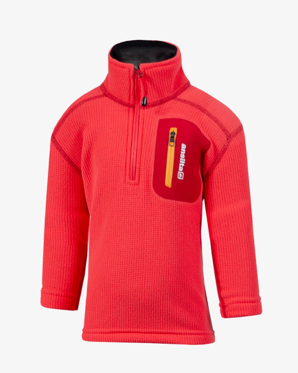 Buzo Primo 2 Niños Polartec® Thermal Pro