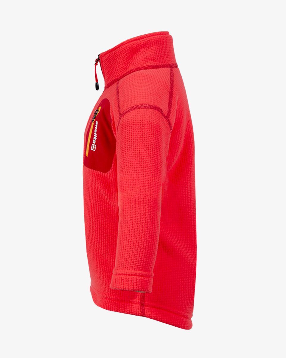 Buzo Primo 2 Niños Polartec® Thermal Pro