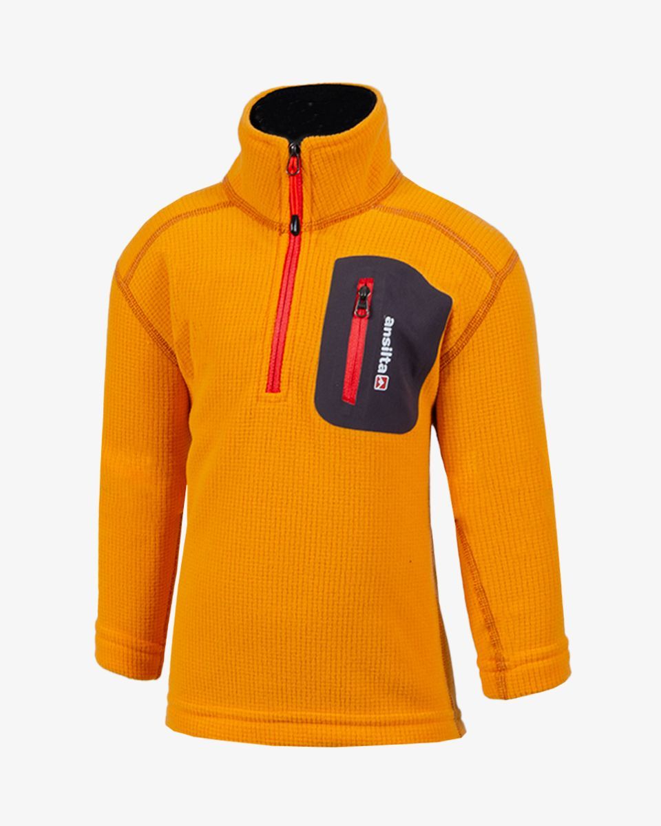 Buzo Primo 2 Niños Polartec® Thermal Pro