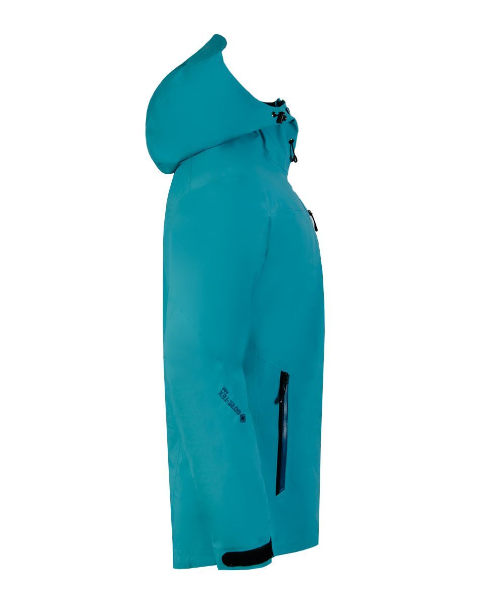 Campera Avant 5 Gore-tex Pro Para Esquí Hombre