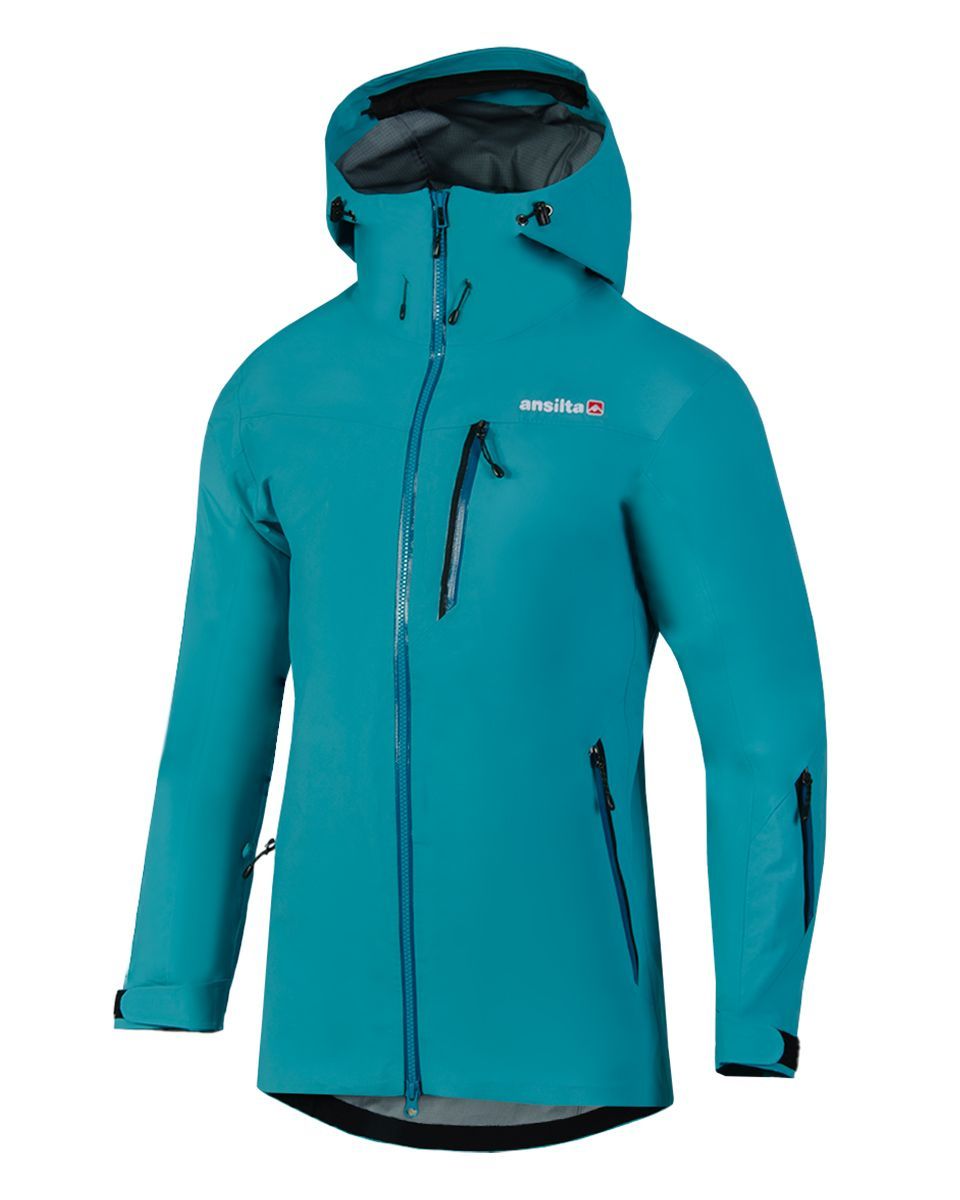 Campera Avant 5 Gore-tex Pro Para Esquí Hombre