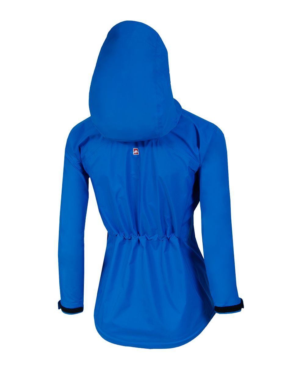 Campera Ghost 4 Dama Gore-tex 3c Cknit Impermeable P/ Trekking